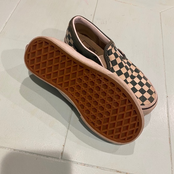 Boys Slip Ons - Picture 3 of 3